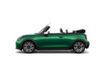 2026 MINI CONVERTIBLE SIGNATURE PLUS