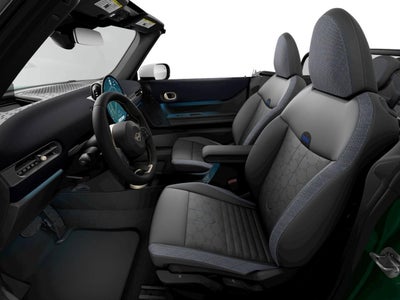 2026 MINI CONVERTIBLE SIGNATURE PLUS