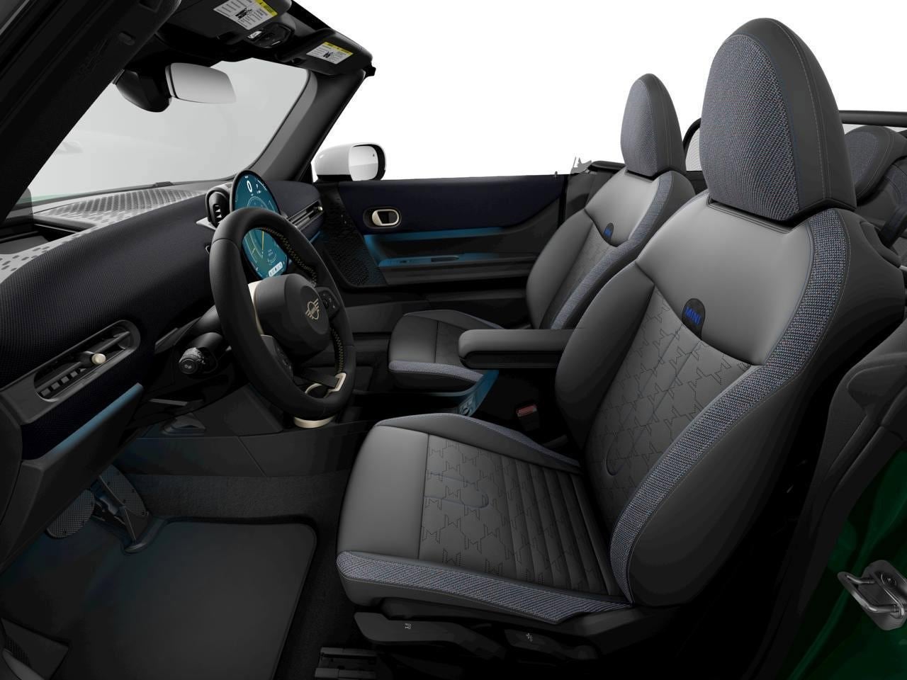 2026 MINI CONVERTIBLE SIGNATURE PLUS