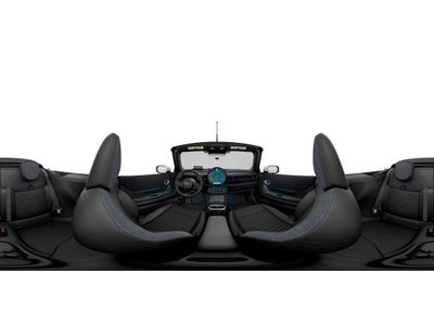 2026 MINI CONVERTIBLE SIGNATURE PLUS