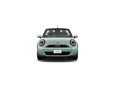2026 MINI CONVERTIBLE SIGNATURE PLUS