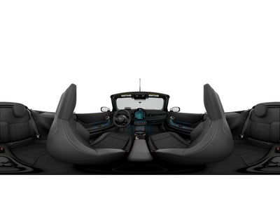 2026 MINI CONVERTIBLE SIGNATURE PLUS