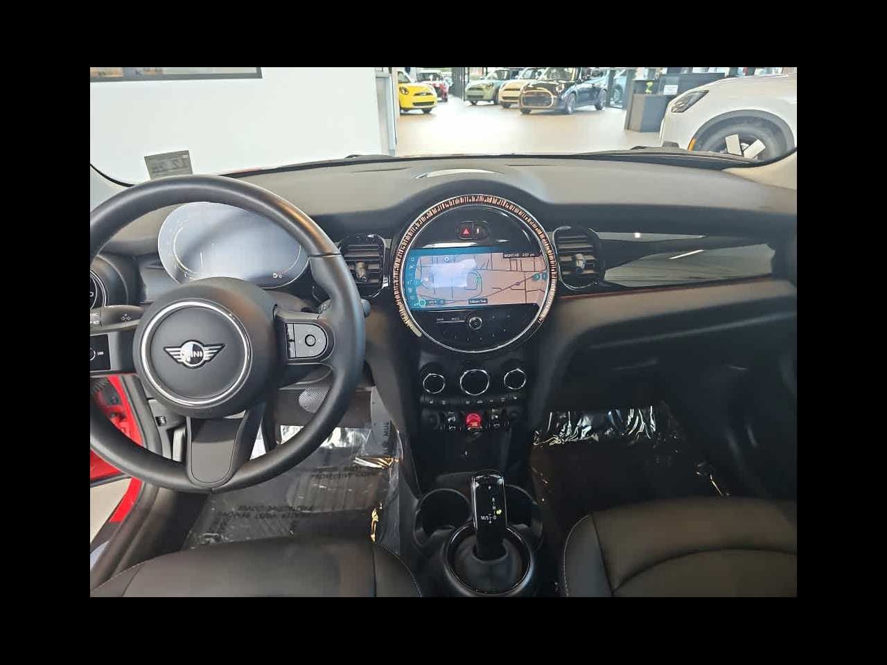 2024 MINI HARDTOP 2 DOOR Cooper FWD