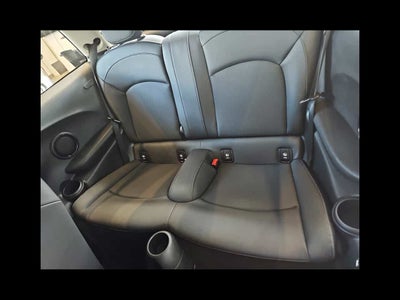 2024 MINI HARDTOP 2 DOOR Cooper FWD