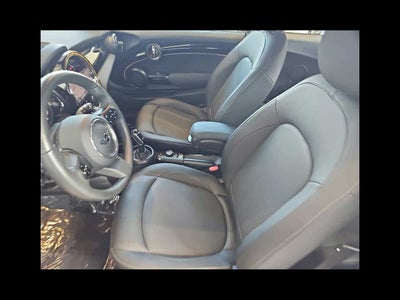 2024 MINI HARDTOP 2 DOOR Cooper FWD