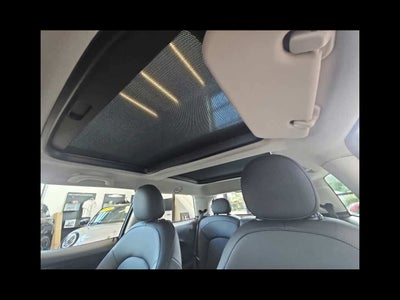 2024 MINI HARDTOP 2 DOOR Cooper FWD