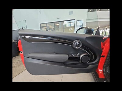 2024 MINI HARDTOP 2 DOOR Cooper FWD