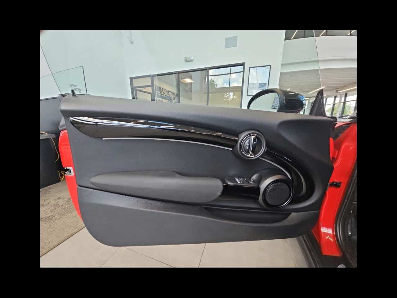 2024 MINI HARDTOP 2 DOOR Cooper FWD