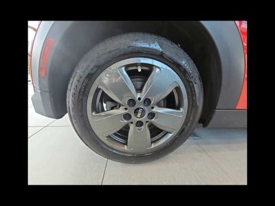 2024 MINI HARDTOP 2 DOOR Cooper FWD