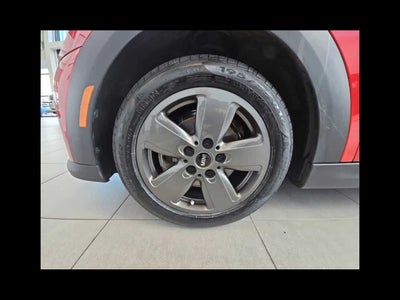 2024 MINI HARDTOP 2 DOOR Cooper FWD