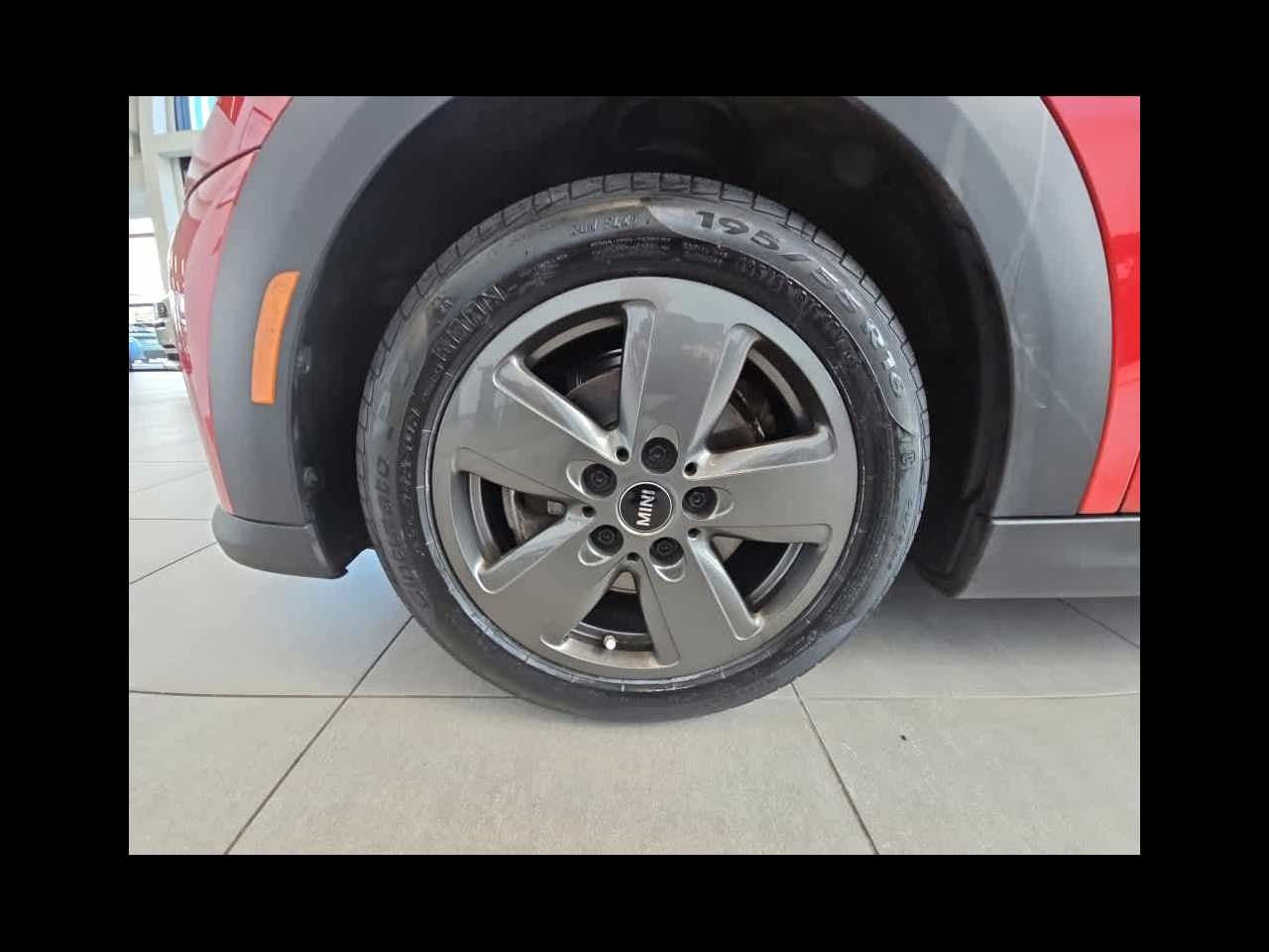 2024 MINI HARDTOP 2 DOOR Cooper FWD