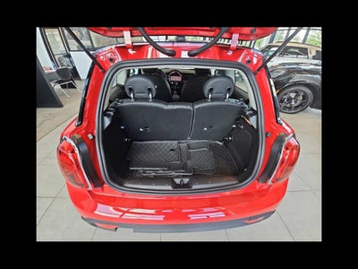2024 MINI HARDTOP 2 DOOR Cooper FWD