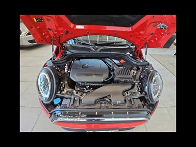 2024 MINI HARDTOP 2 DOOR Cooper FWD
