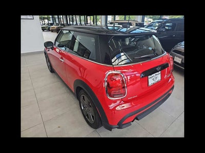 2024 MINI HARDTOP 2 DOOR Cooper FWD