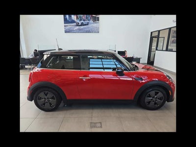 2024 MINI HARDTOP 2 DOOR Cooper FWD