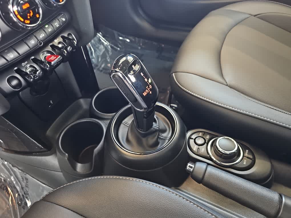 2023 MINI HARDTOP 2 DOOR Cooper FWD