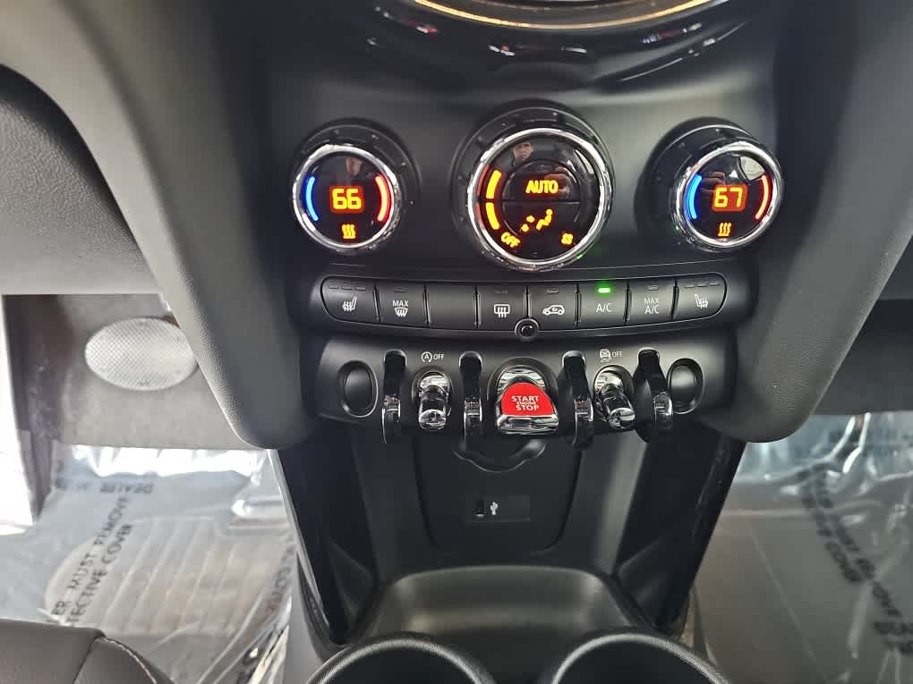 2023 MINI HARDTOP 2 DOOR Cooper FWD