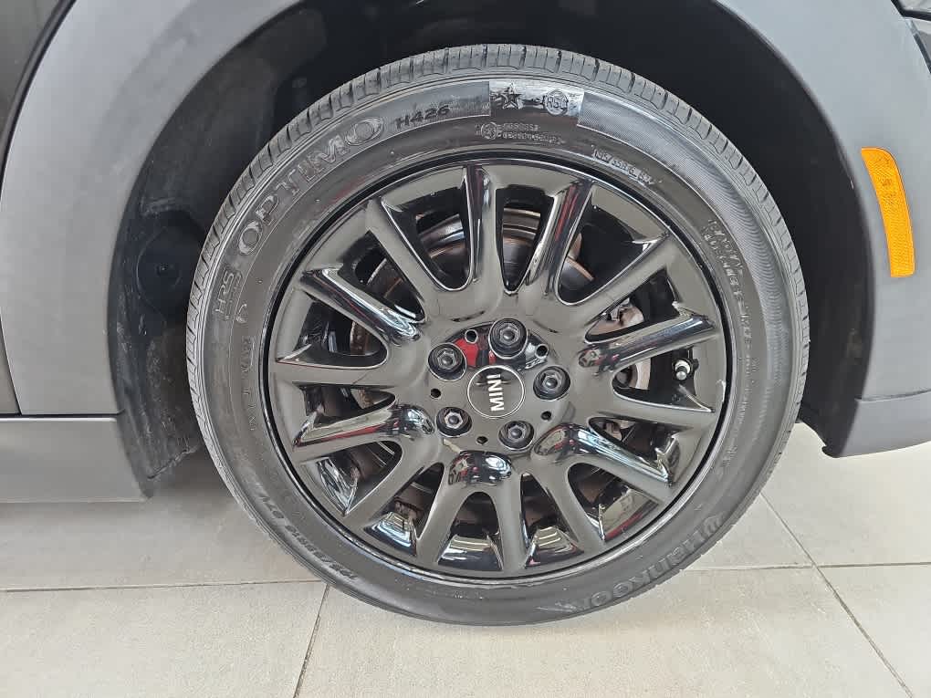 2023 MINI HARDTOP 2 DOOR Cooper FWD