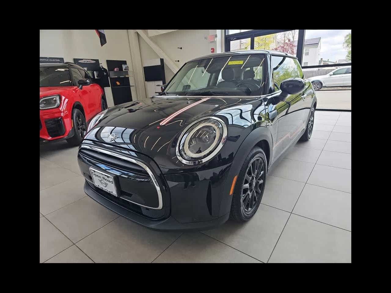 2023 MINI HARDTOP 2 DOOR Cooper FWD