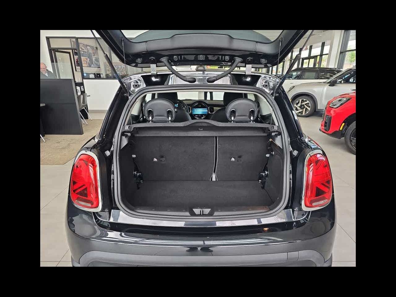2023 MINI HARDTOP 2 DOOR Cooper FWD