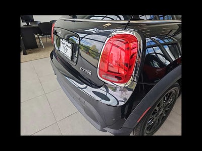 2023 MINI HARDTOP 2 DOOR Cooper FWD