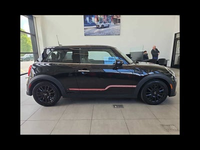 2023 MINI HARDTOP 2 DOOR Cooper FWD
