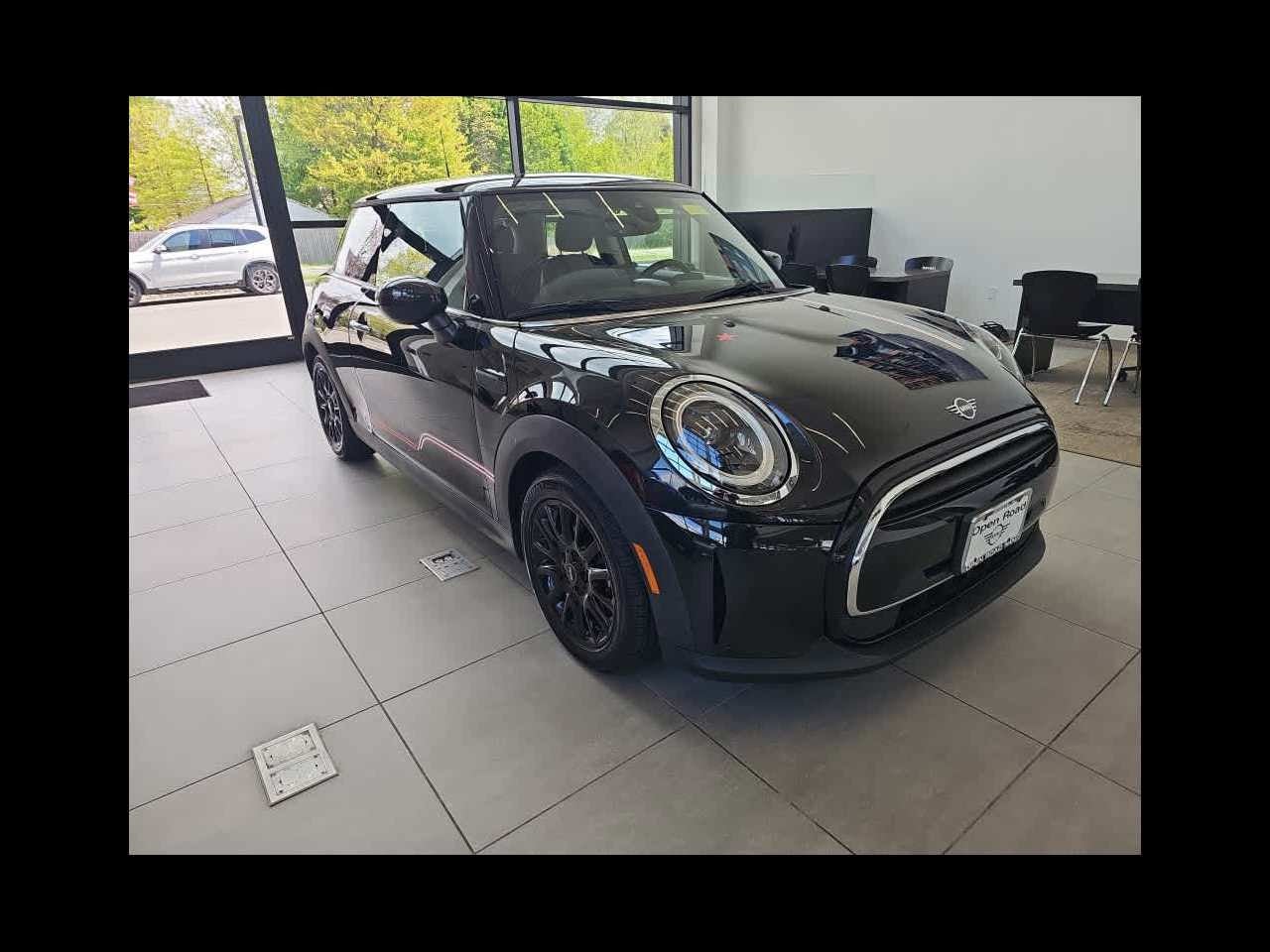 2023 MINI HARDTOP 2 DOOR Cooper FWD