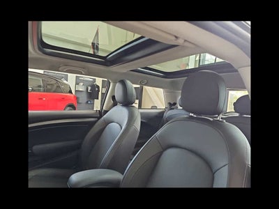 2023 MINI HARDTOP 2 DOOR Cooper FWD
