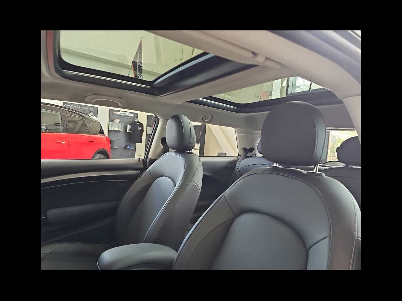 2023 MINI HARDTOP 2 DOOR Cooper FWD