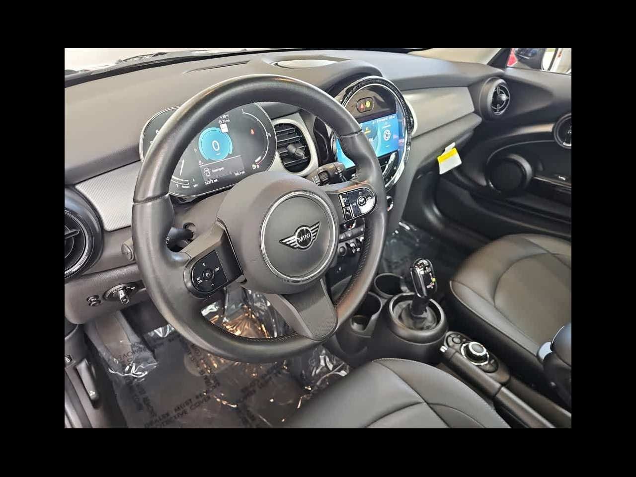 2023 MINI HARDTOP 2 DOOR Cooper FWD