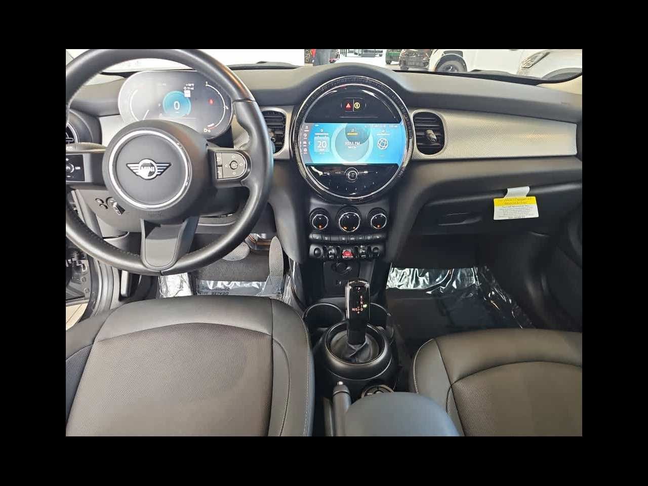2023 MINI HARDTOP 2 DOOR Cooper FWD