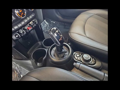 2023 MINI HARDTOP 2 DOOR Cooper FWD