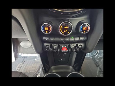 2023 MINI HARDTOP 2 DOOR Cooper FWD