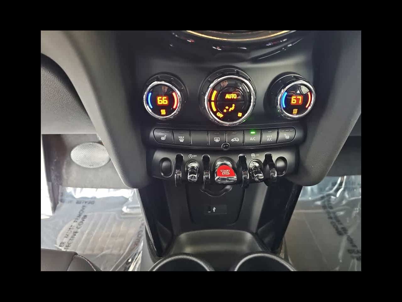2023 MINI HARDTOP 2 DOOR Cooper FWD