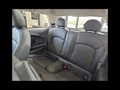 2023 MINI HARDTOP 2 DOOR Cooper FWD