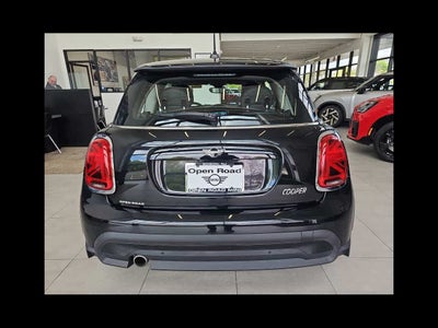 2023 MINI HARDTOP 2 DOOR Cooper FWD