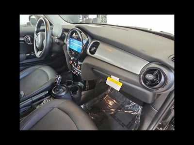 2023 MINI HARDTOP 2 DOOR Cooper FWD