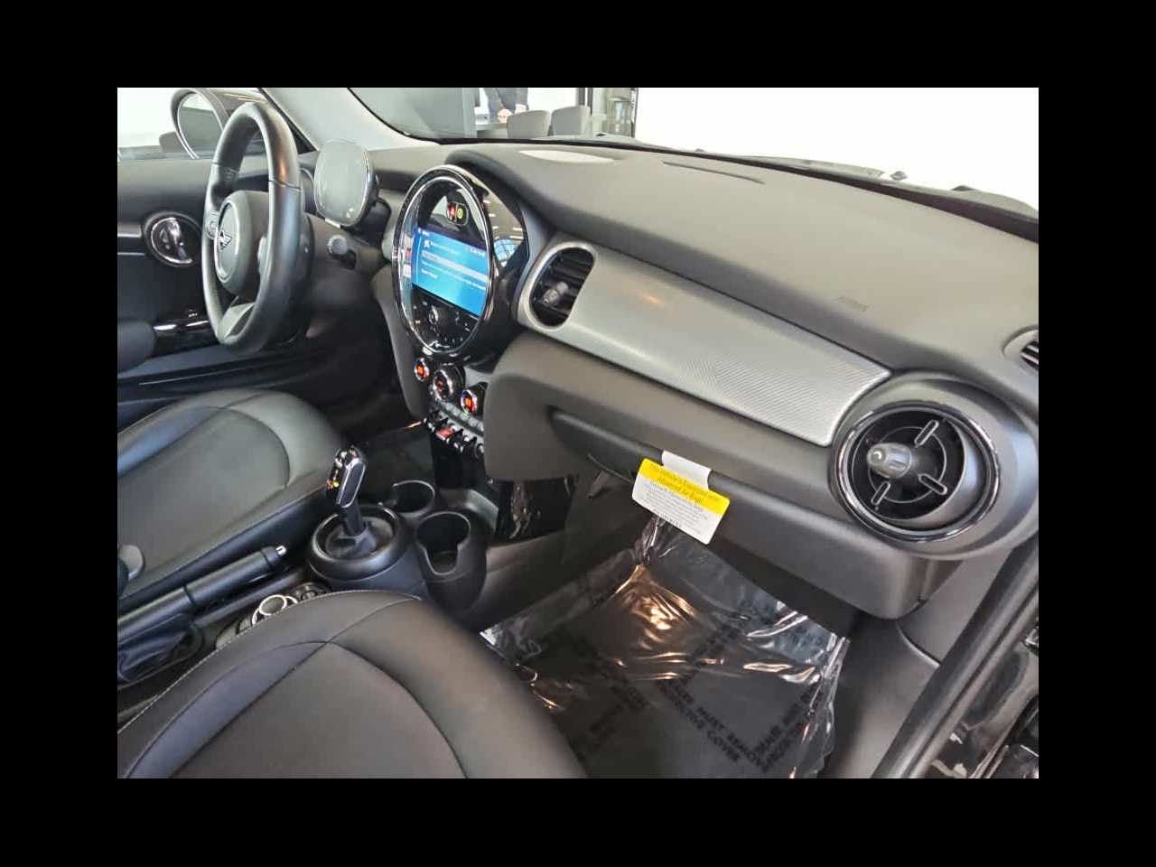 2023 MINI HARDTOP 2 DOOR Cooper FWD