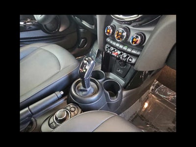 2023 MINI HARDTOP 2 DOOR Cooper FWD