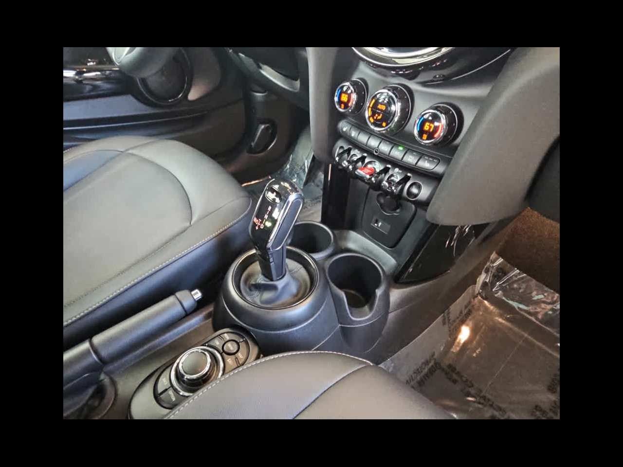 2023 MINI HARDTOP 2 DOOR Cooper FWD