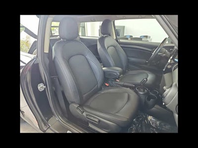 2023 MINI HARDTOP 2 DOOR Cooper FWD