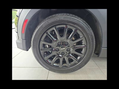 2023 MINI HARDTOP 2 DOOR Cooper FWD