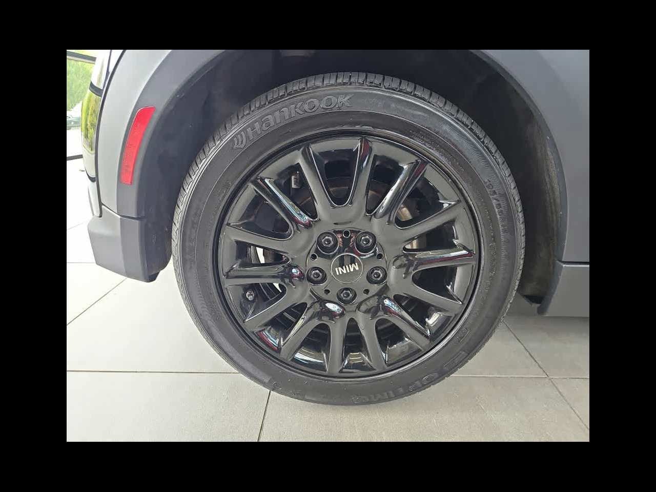 2023 MINI HARDTOP 2 DOOR Cooper FWD