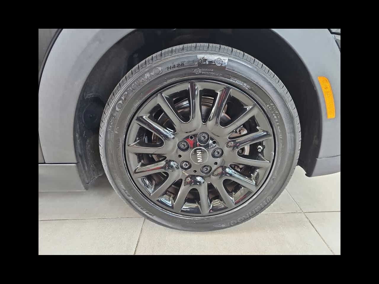 2023 MINI HARDTOP 2 DOOR Cooper FWD