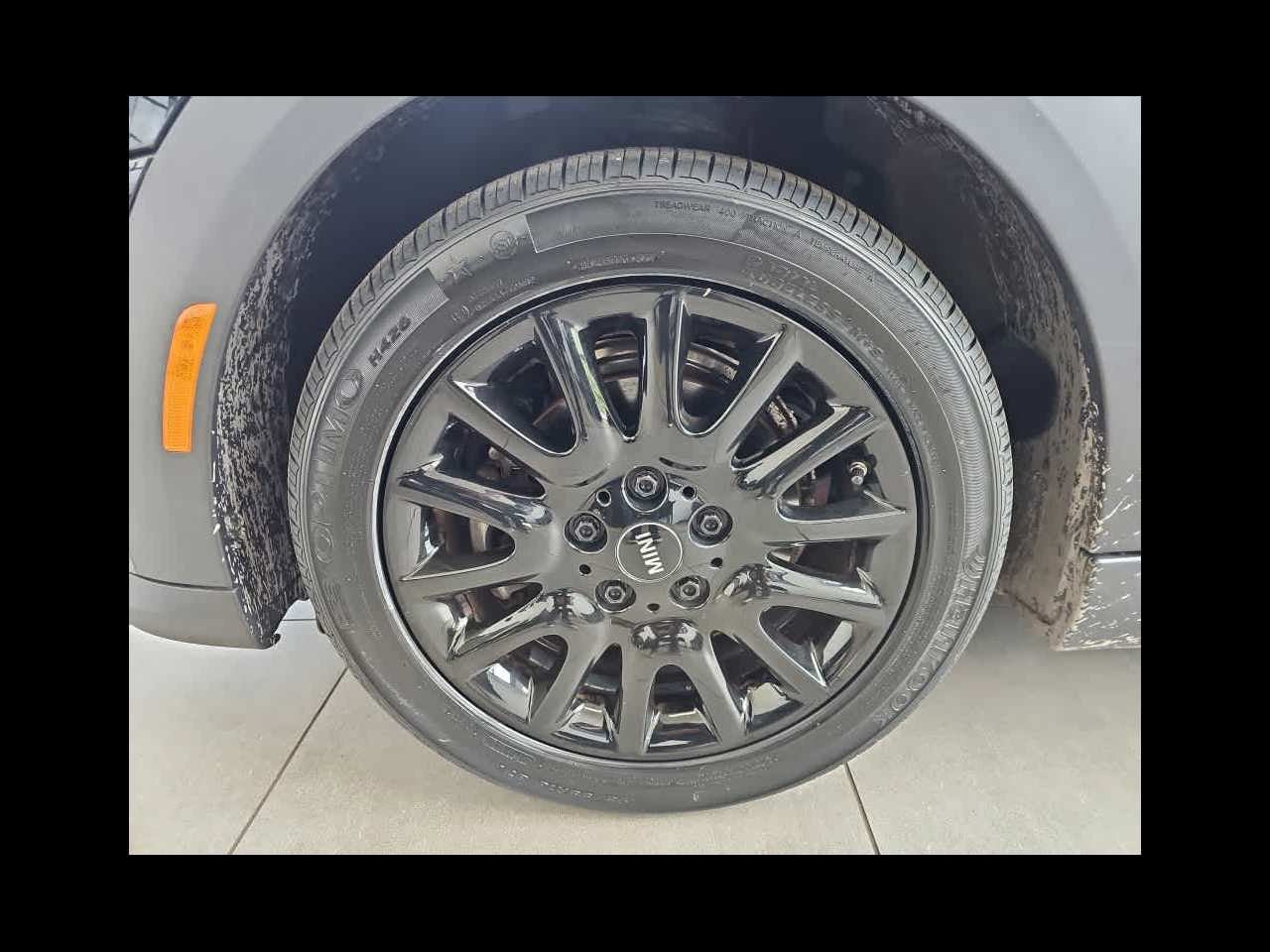 2023 MINI HARDTOP 2 DOOR Cooper FWD