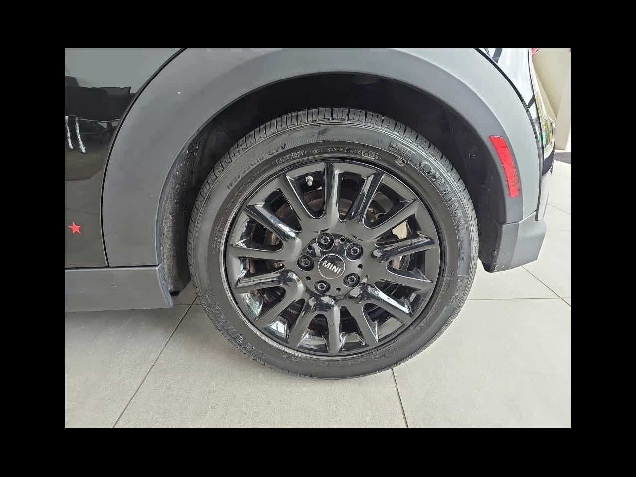 2023 MINI HARDTOP 2 DOOR Cooper FWD
