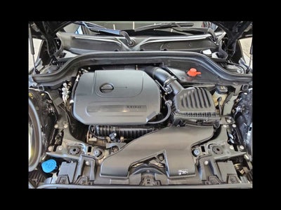 2023 MINI HARDTOP 2 DOOR Cooper FWD