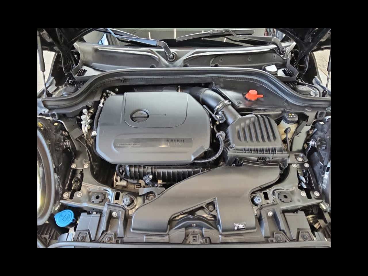 2023 MINI HARDTOP 2 DOOR Cooper FWD