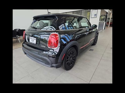 2023 MINI HARDTOP 2 DOOR Cooper FWD