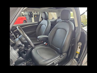 2023 MINI HARDTOP 2 DOOR Cooper FWD